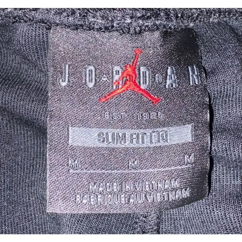 Jordan Dri-FIT Sweatpants